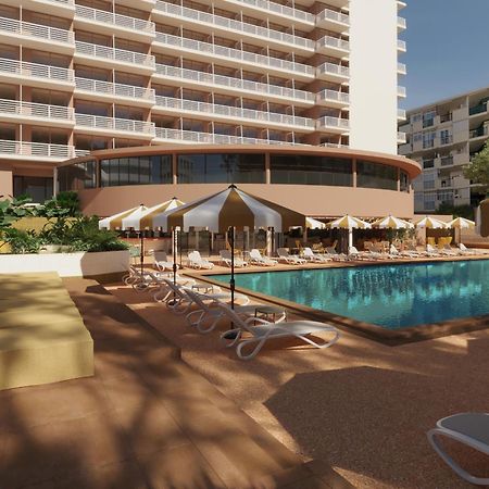 Tent Arenal El Arenal  Ngoại thất bức ảnh