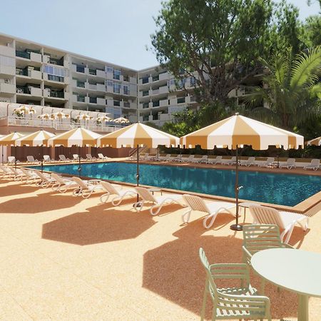 Tent Arenal El Arenal  Ngoại thất bức ảnh
