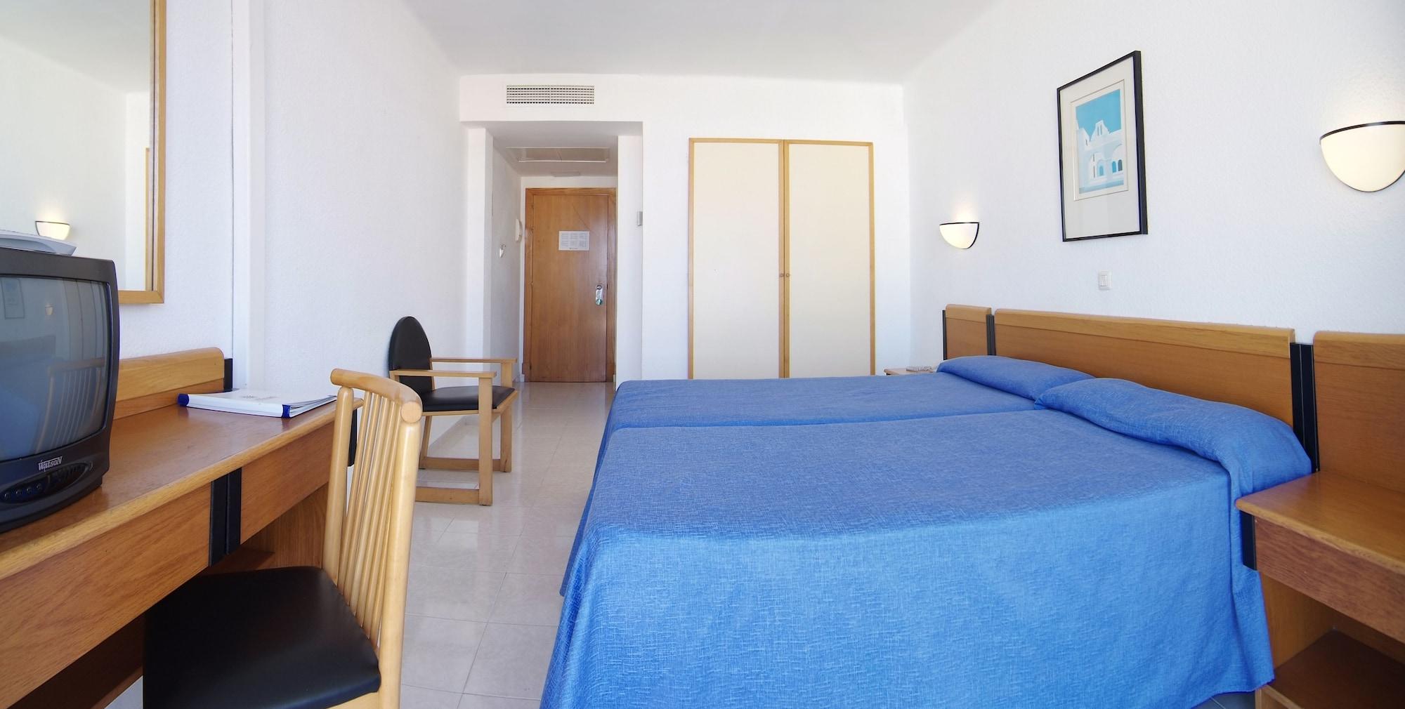 Tent Arenal El Arenal  Ngoại thất bức ảnh