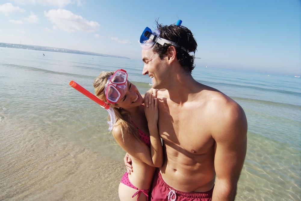 Tent Arenal El Arenal  Ngoại thất bức ảnh