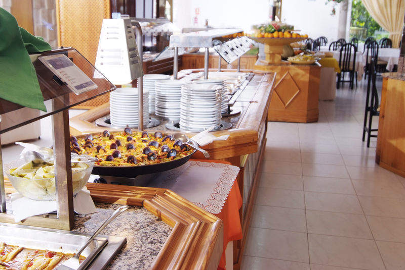 Tent Arenal El Arenal  Ngoại thất bức ảnh
