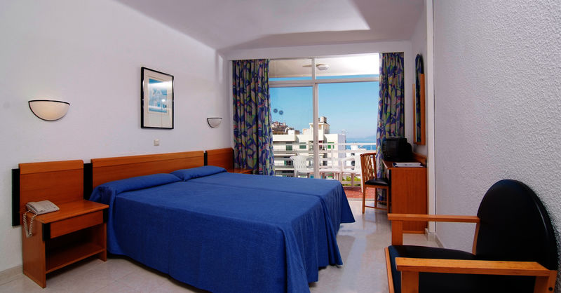 Tent Arenal El Arenal  Ngoại thất bức ảnh