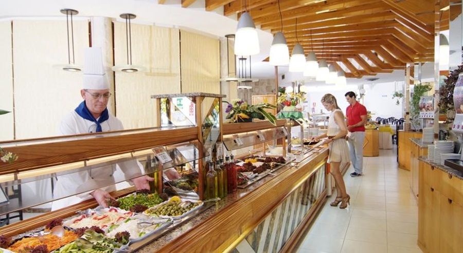 Tent Arenal El Arenal  Ngoại thất bức ảnh